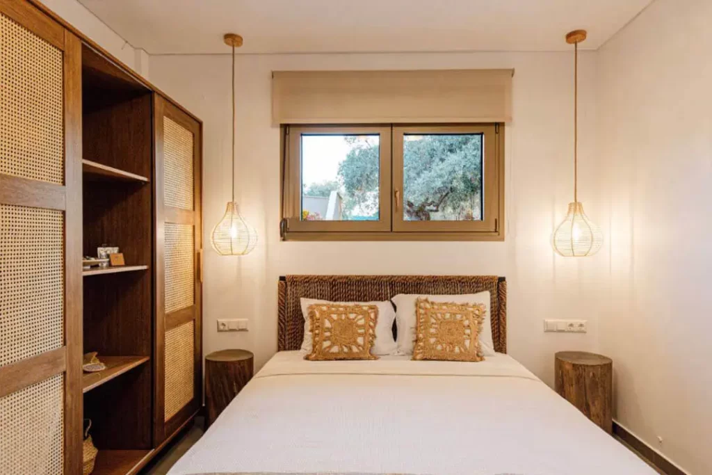 nous luxury thassos