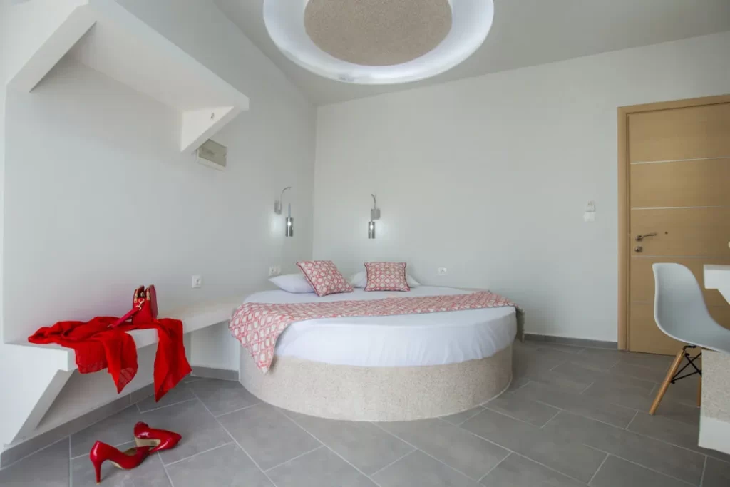 Villa Oasis Thassos