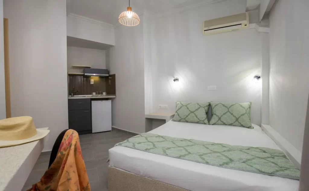 Villa Oasis Thassos