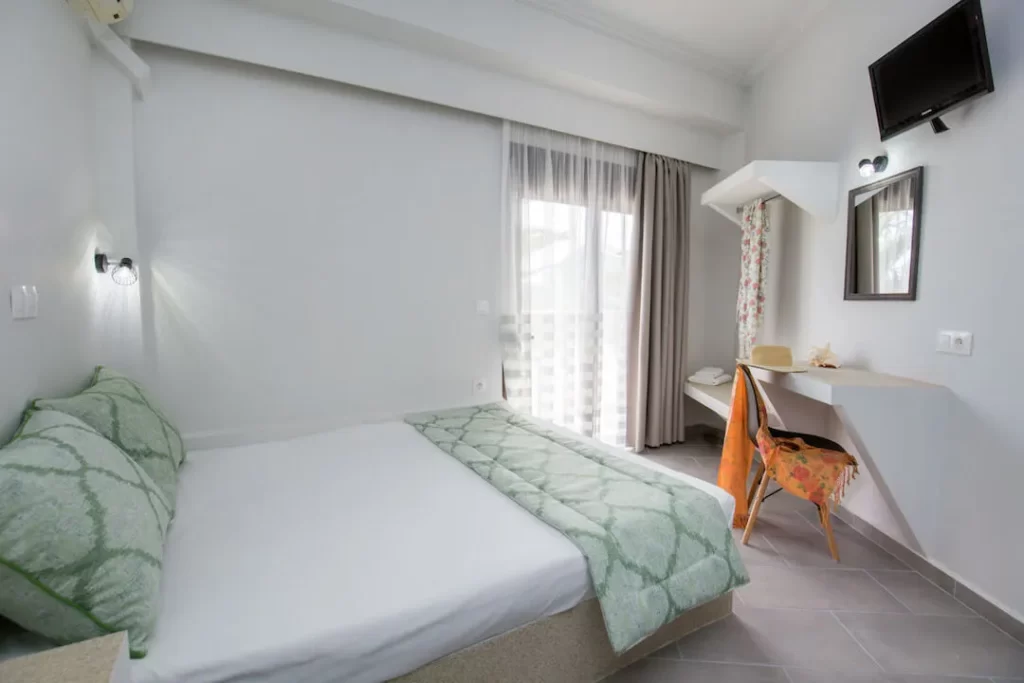 Villa Oasis Thassos