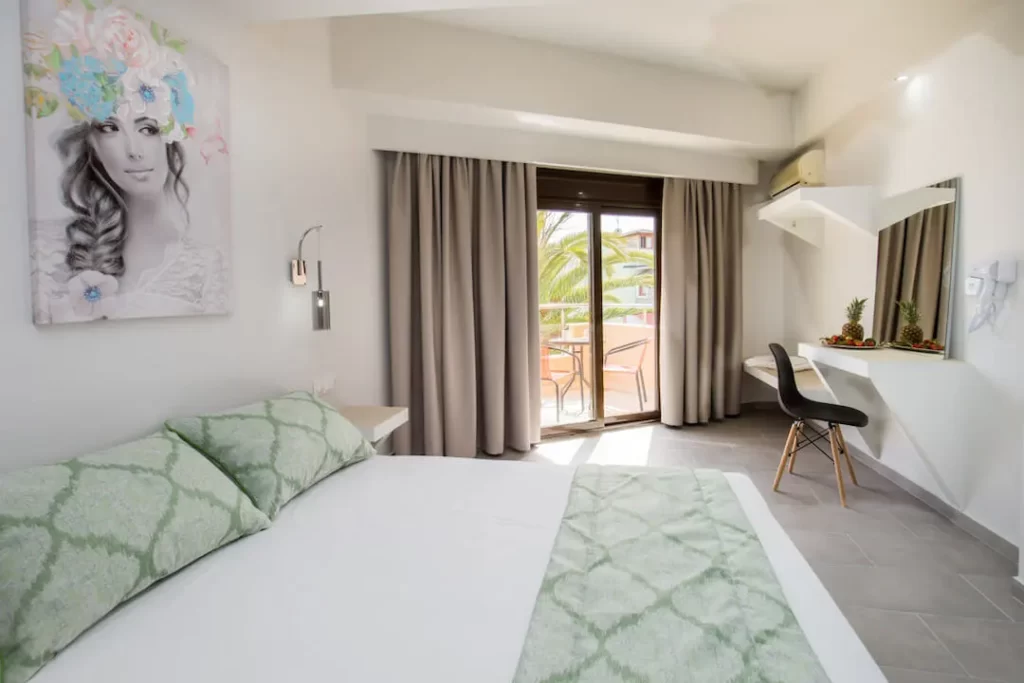 Villa Oasis Thassos
