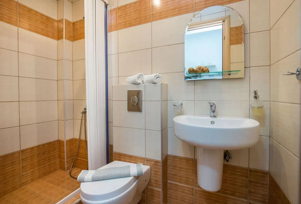 Villa Oasis Thassos