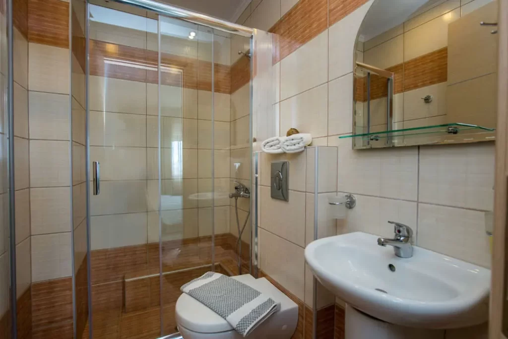 Villa Oasis Thassos