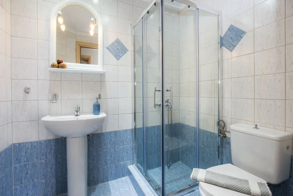 Villa Oasis Thassos