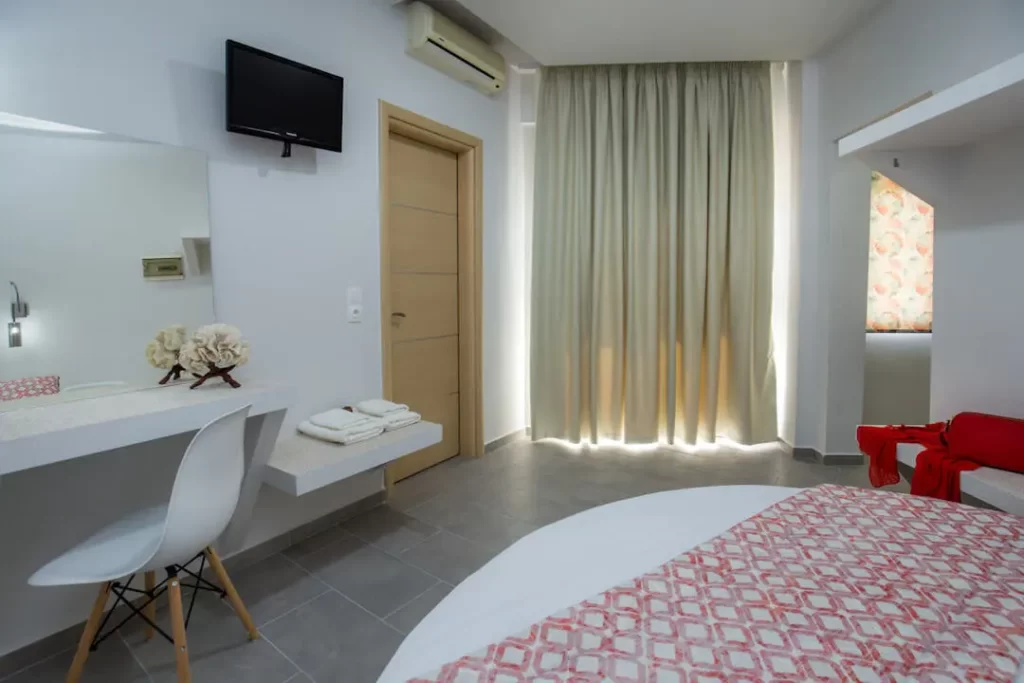 Villa Oasis Thassos