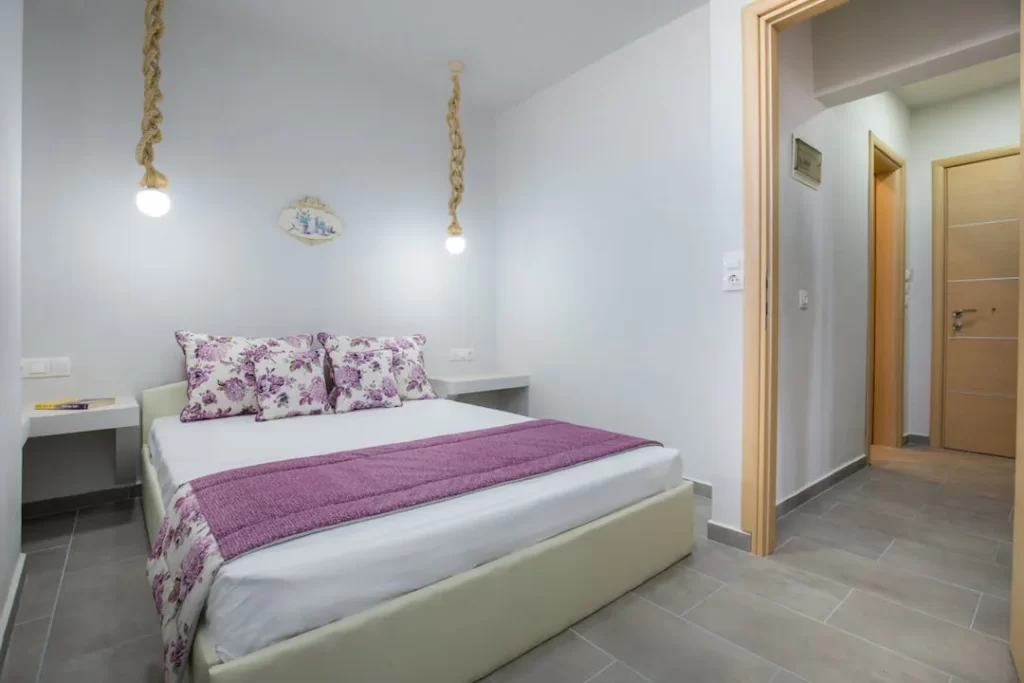 Villa Oasis Thassos