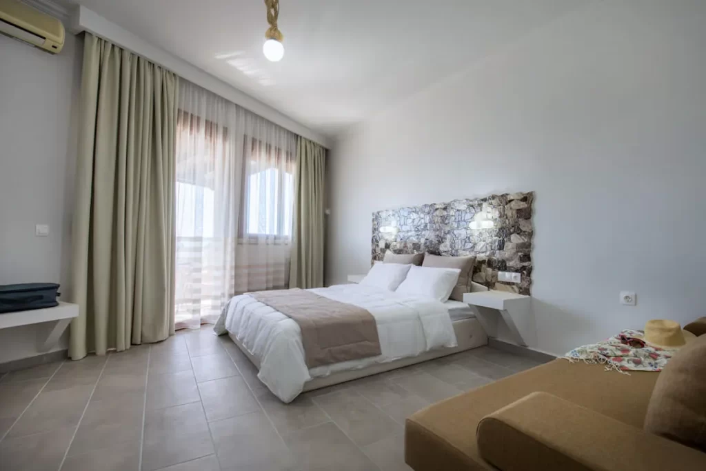 Villa Oasis Thassos