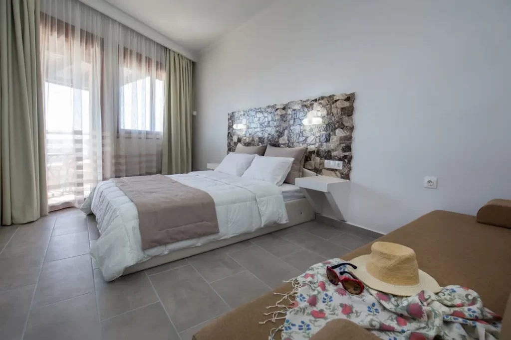 Villa Oasis Thassos