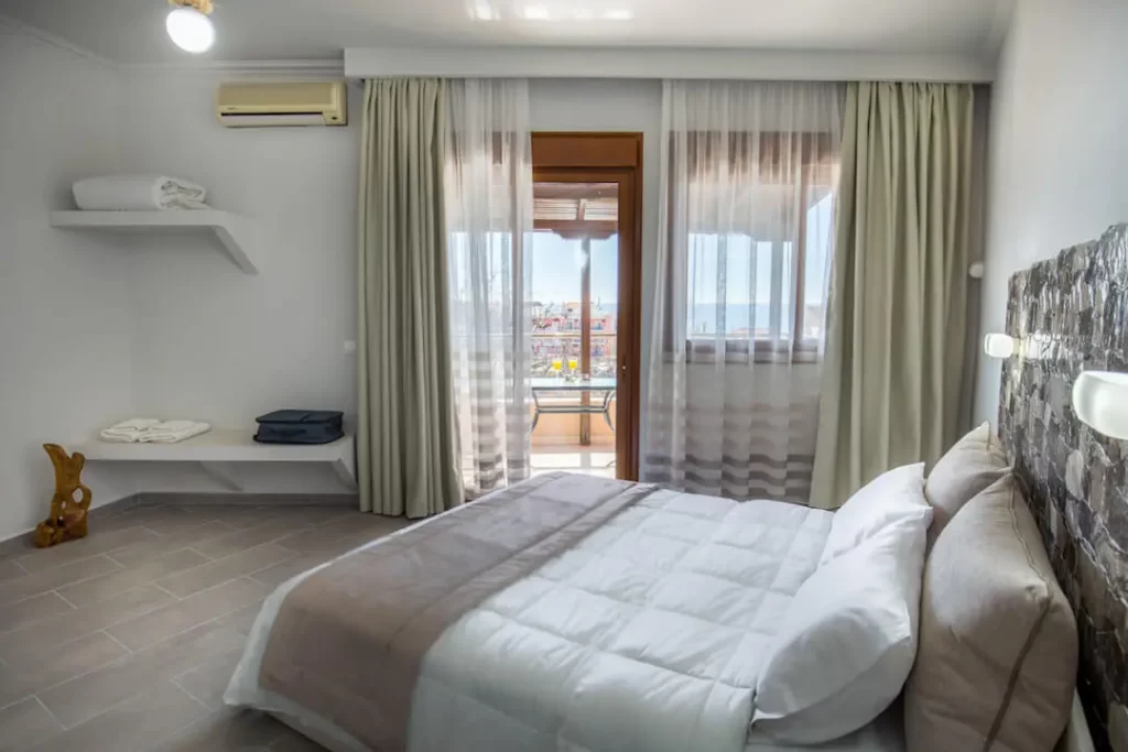 Villa Oasis Thassos