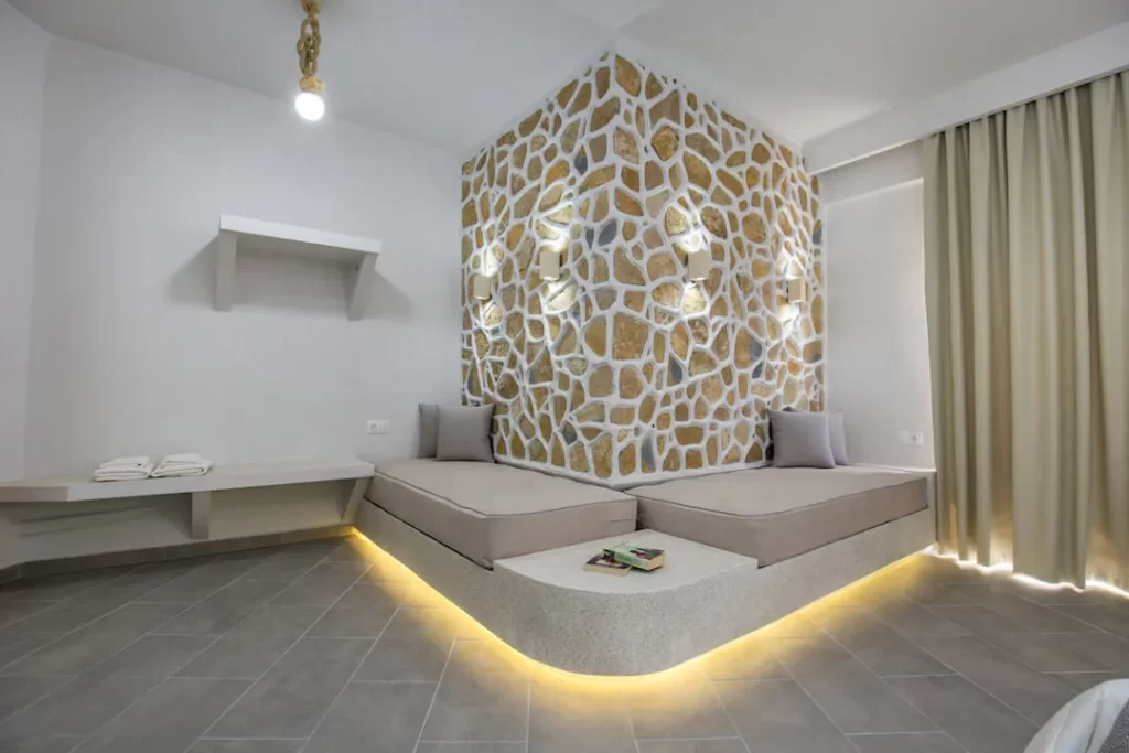 Villa Oasis Thassos