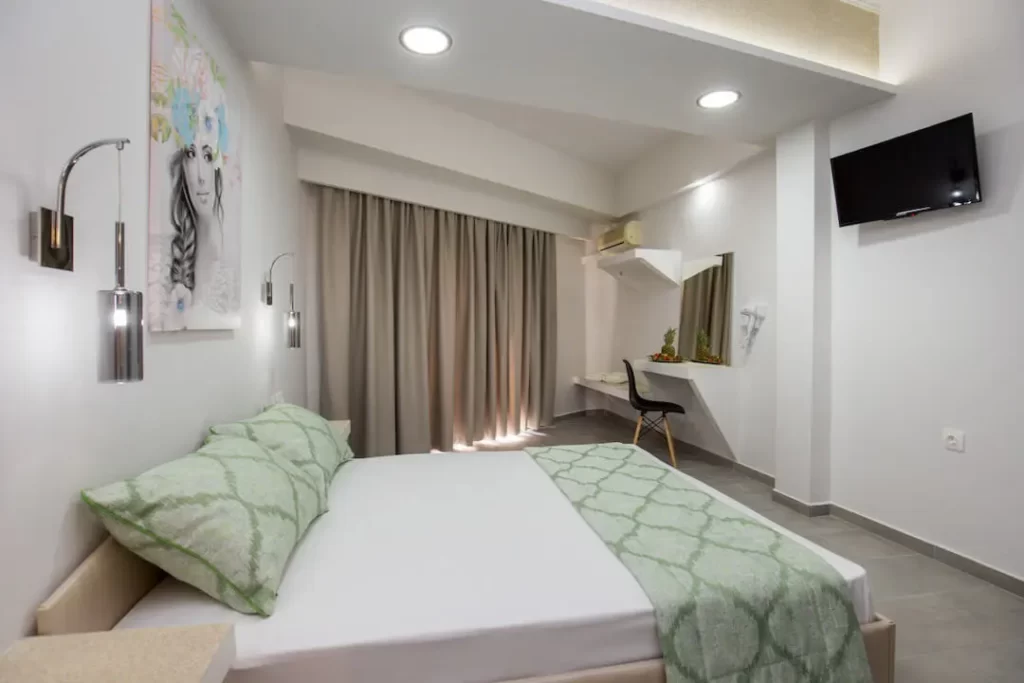 Villa Oasis Thassos