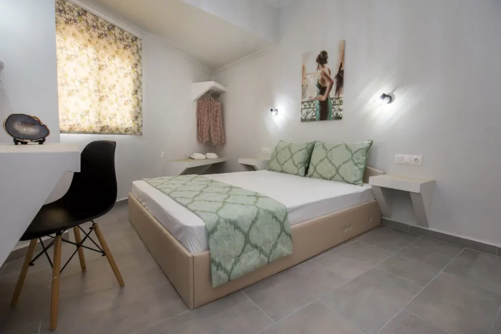 Villa Oasis Thassos