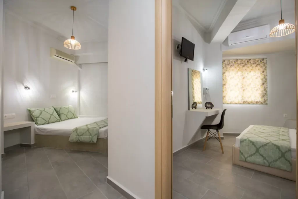 Villa Oasis Thassos
