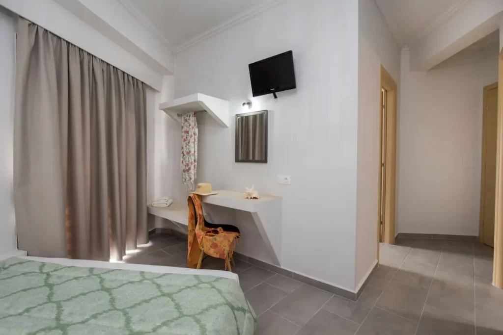Villa Oasis Thassos
