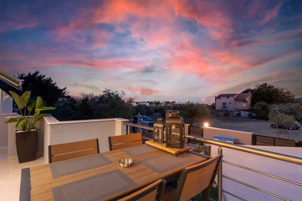 Villa Escape Luxury Thassos