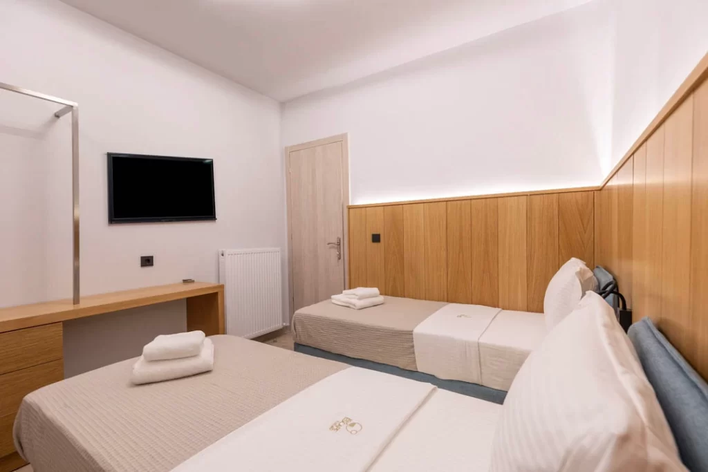 Villa Escape Luxury Thassos