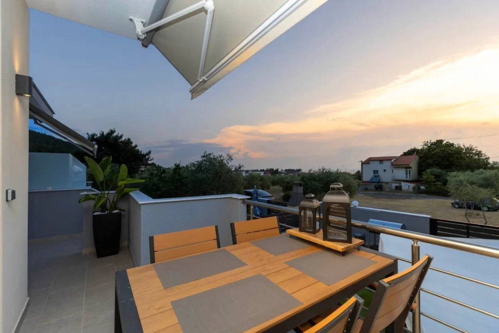 Villa Escape Luxury Thassos