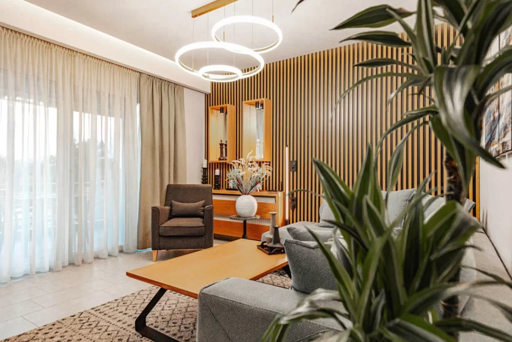 Villa Escape Luxury Thassos