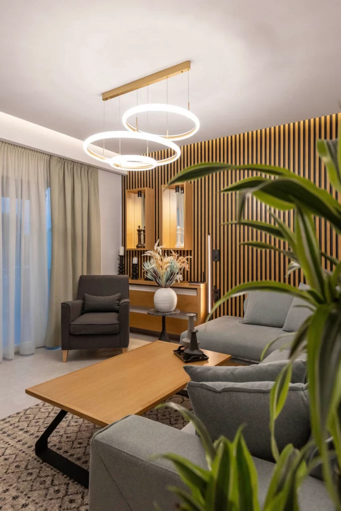 Villa Escape Luxury Thassos