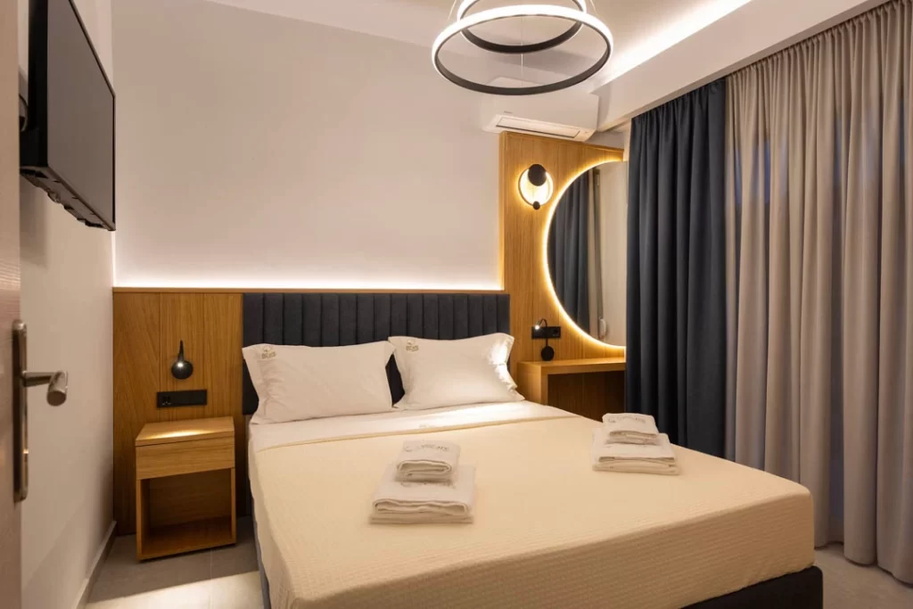 Villa Escape Luxury Thassos