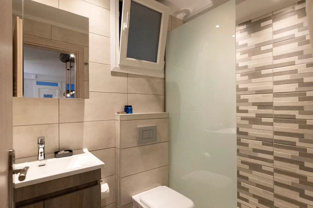 Villa Escape Luxury Thassos