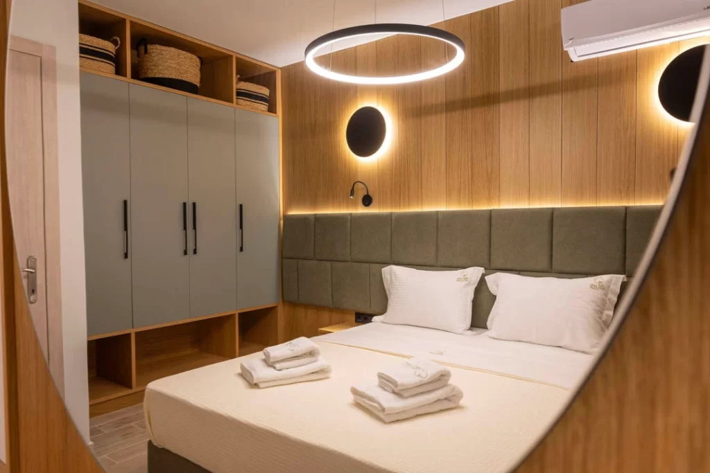 Villa Escape Luxury Thassos