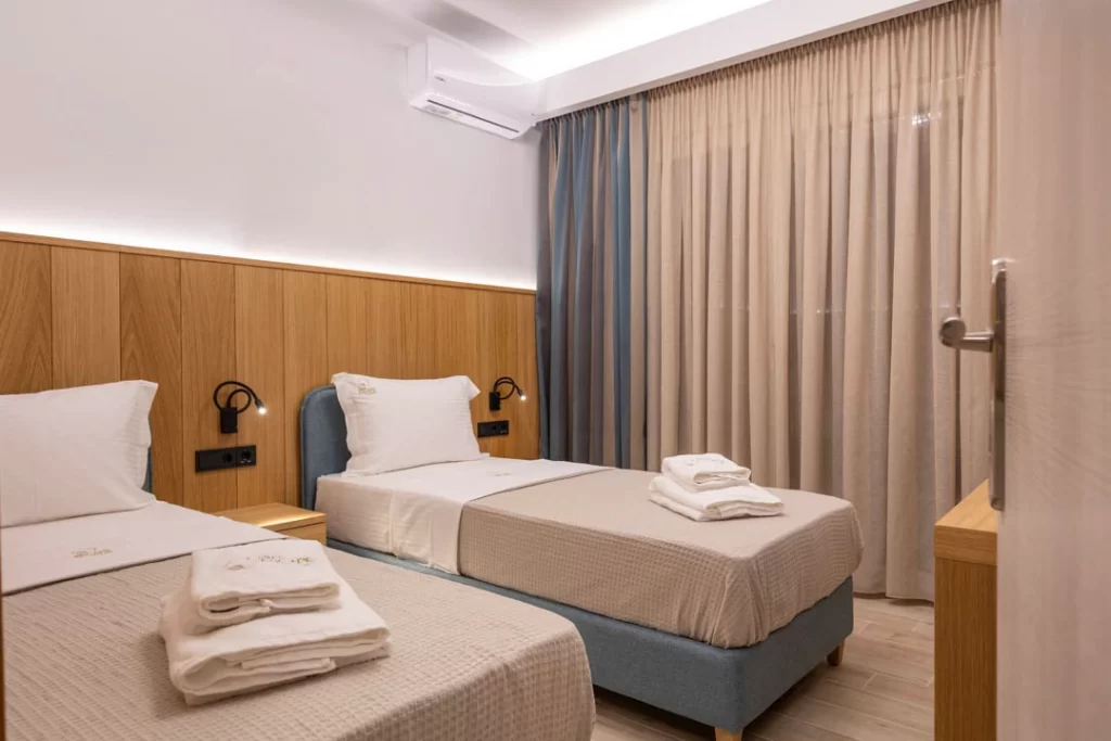 Villa Escape Luxury Thassos