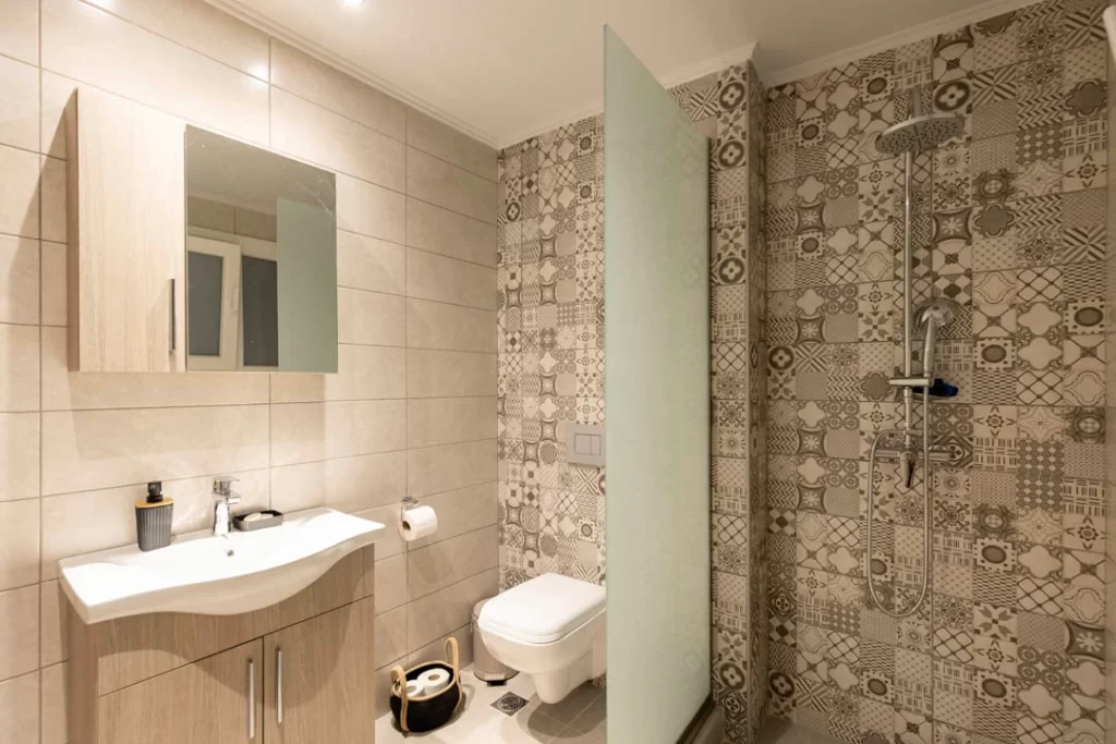 Villa Escape Luxury Thassos