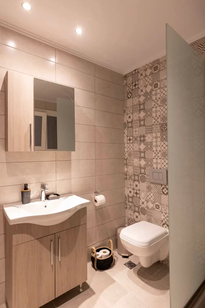 Villa Escape Luxury Thassos