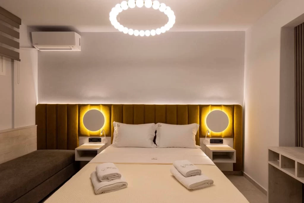 Villa Escape Luxury Thassos