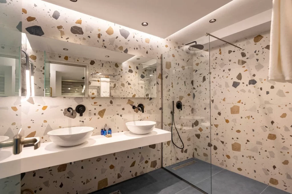 Villa Escape Luxury Thassos