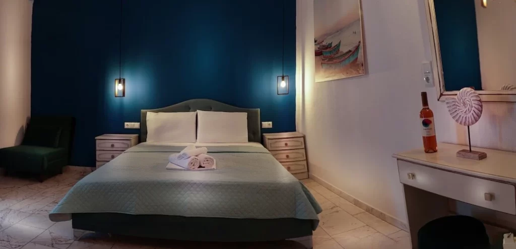 Waves Studios Thassos