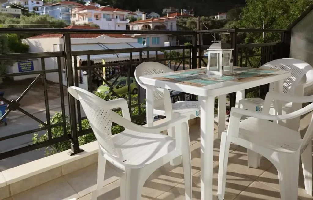 Waves Studios Thassos