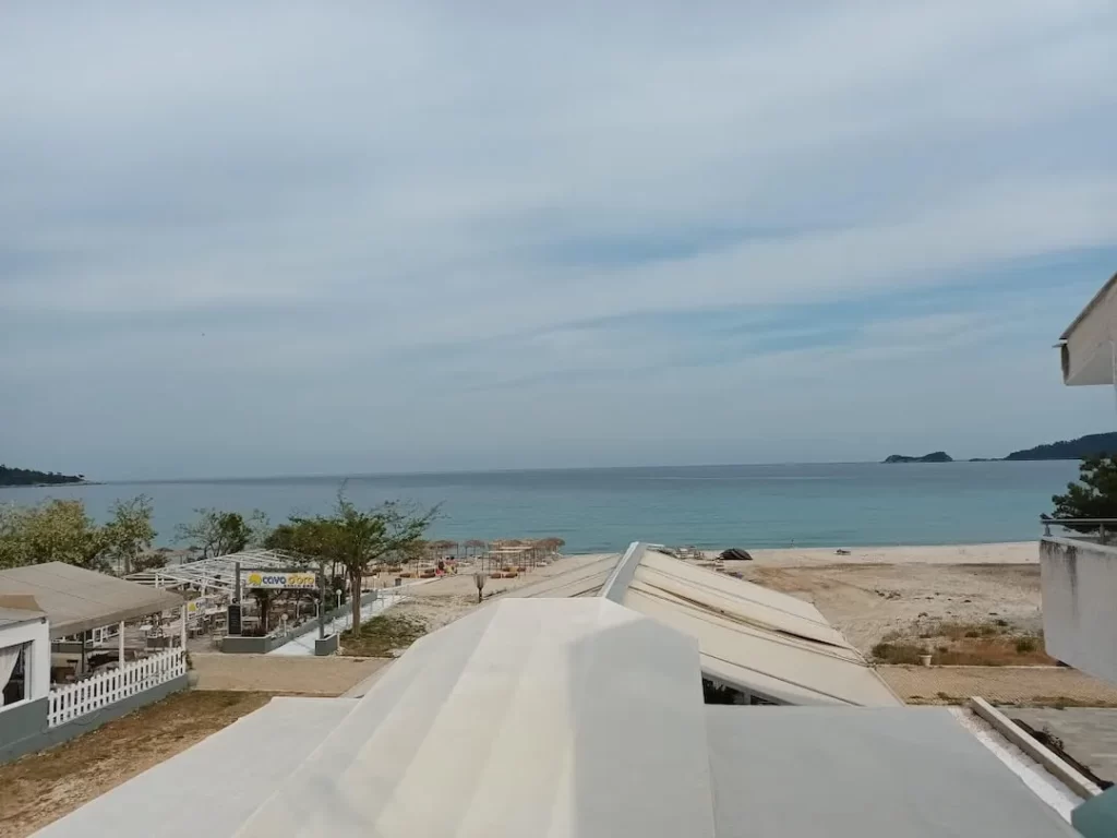 Waves Studios Thassos
