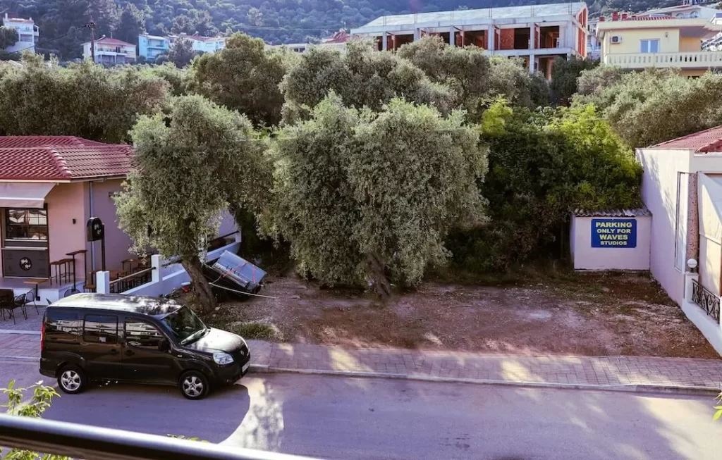 Waves Studios Thassos