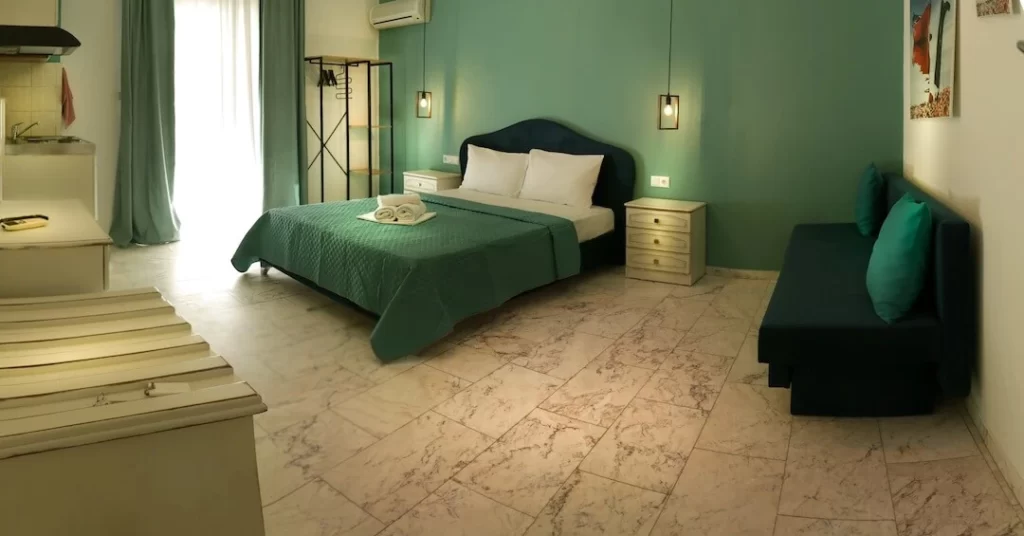 Waves Studios Thassos