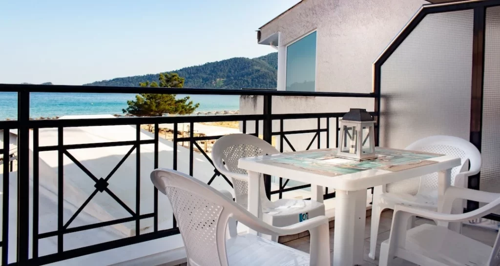 Waves Studios Thassos