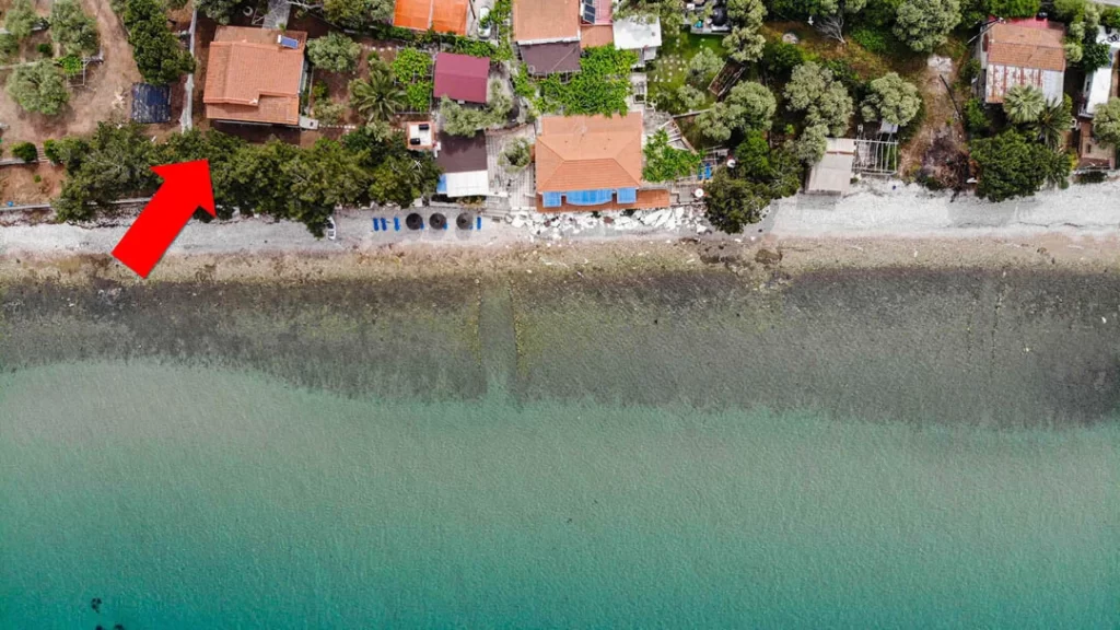 Pine Beach House Thassos