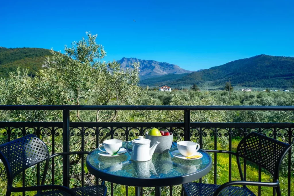 Nefeli Fresh Hotel Thassos
