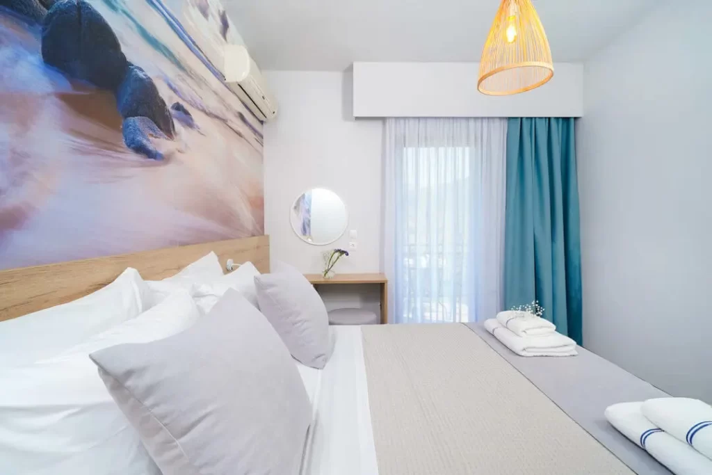 Nefeli Fresh Hotel Thassos