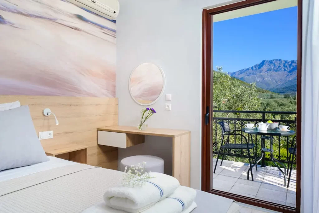 Nefeli Fresh Hotel Thassos