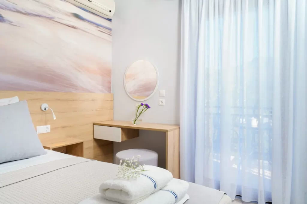 Nefeli Fresh Hotel Thassos