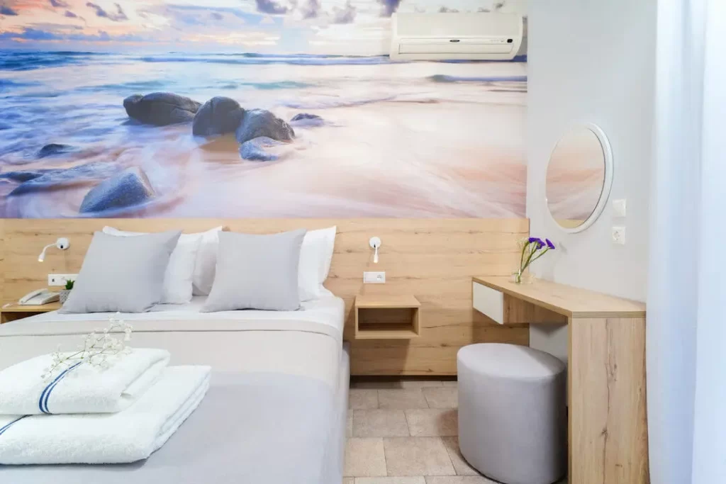 Nefeli Fresh Hotel Thassos