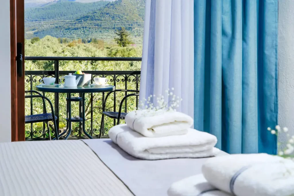 Nefeli Fresh Hotel Thassos