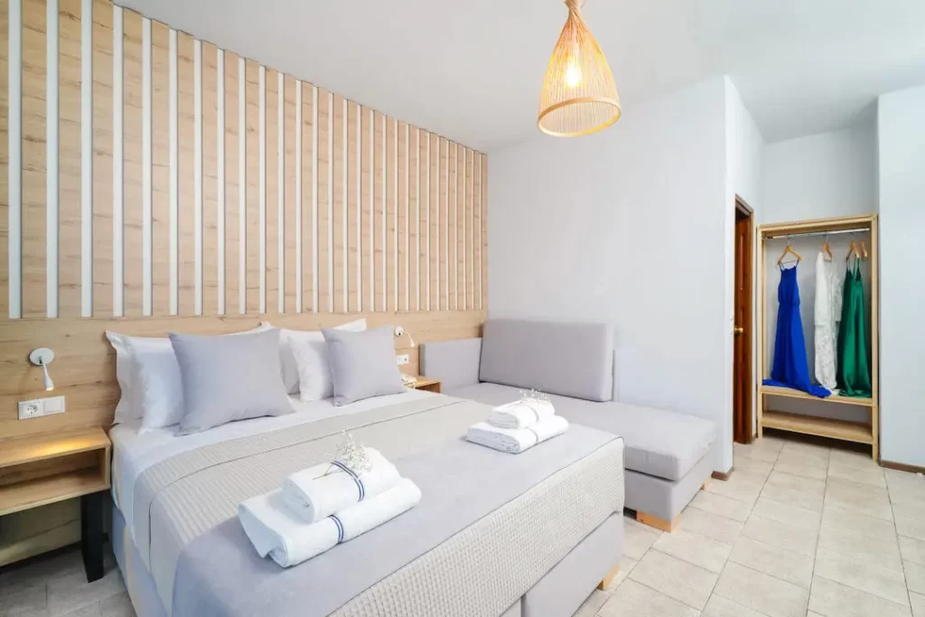 Nefeli Fresh Hotel Thassos