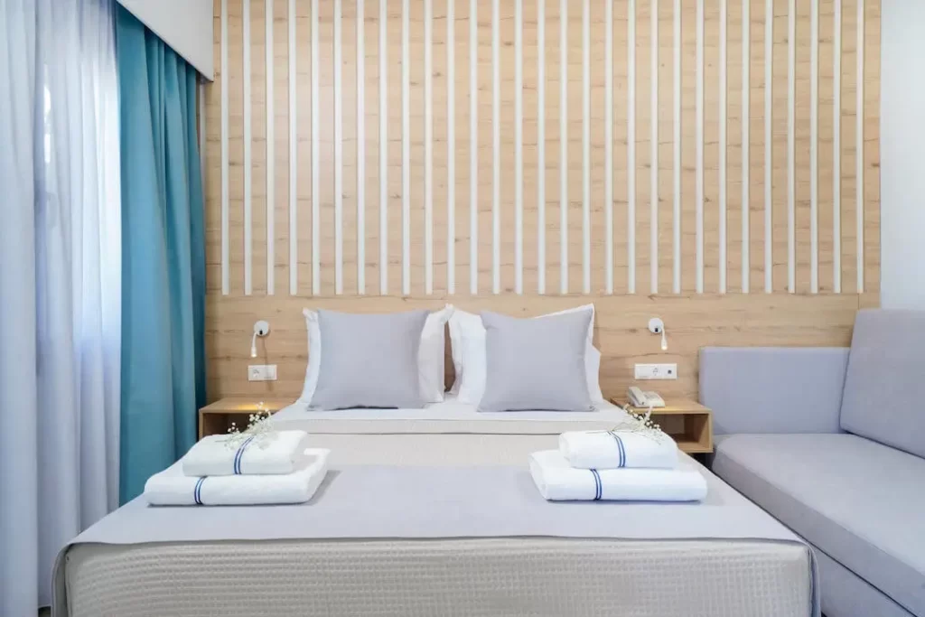 Nefeli Fresh Hotel Thassos