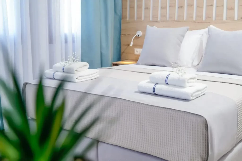 Nefeli Fresh Hotel Thassos