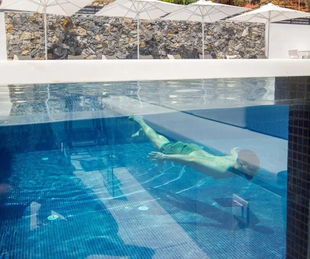 Epicentrum Suites Thassos