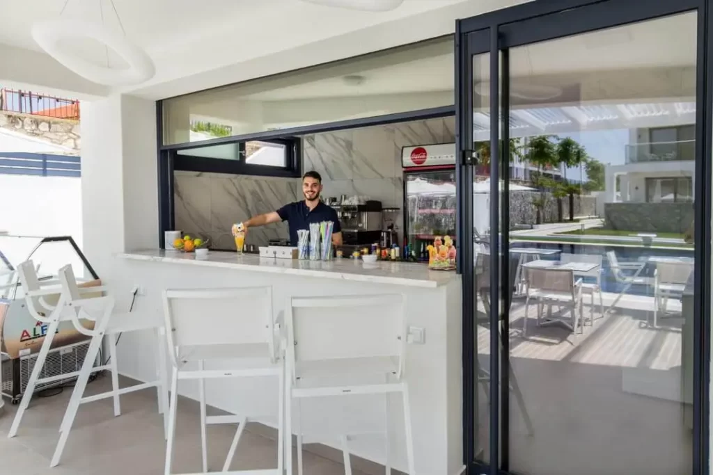 Epicentrum Suites Thassos