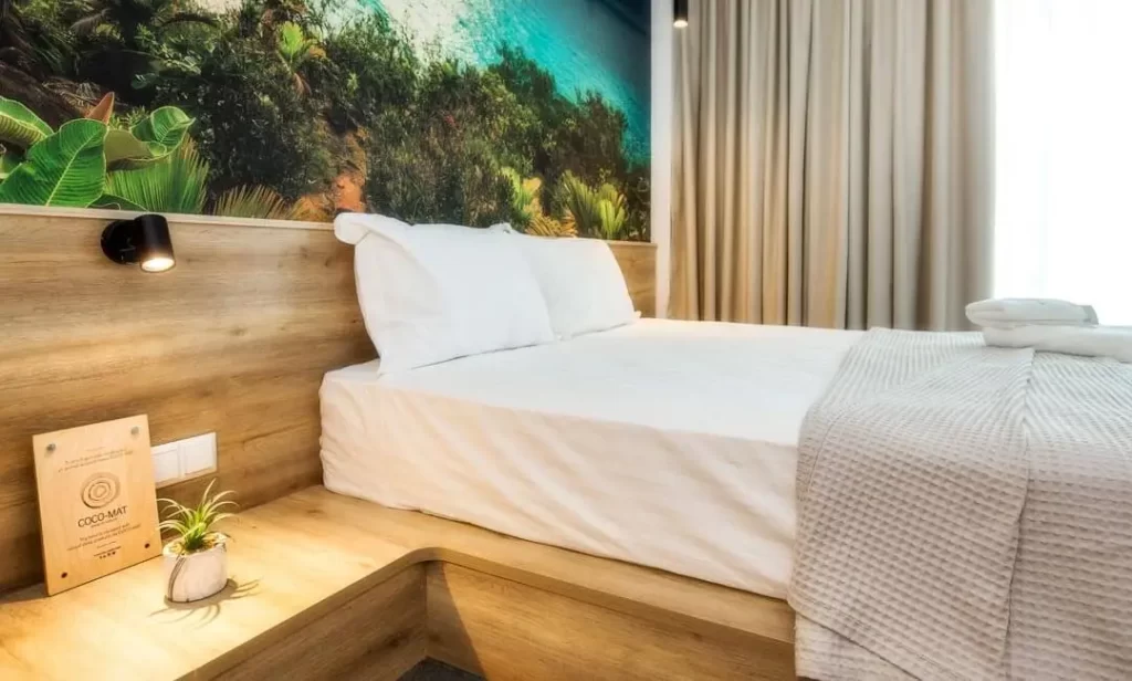 Epicentrum Suites Thassos